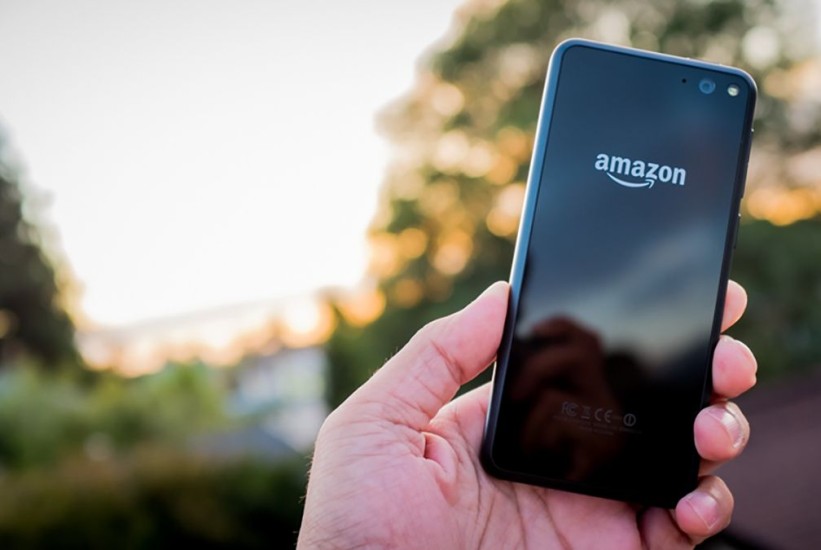 Amazon planira povratak pametnih telefona nakon jedne decenije
