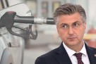 Plenković: Ograničit ćemo cijene goriva i iduće sedmice