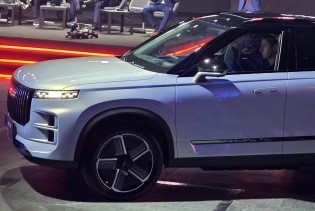 Kineski proizvođač automobila se prvi put izvinjava zbog plagiranja