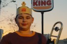 Burger King lansirao kampanju koja goste stavlja na tron