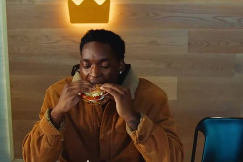 Burger King osvojio Oscar samokritičnim oglasima