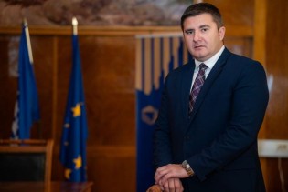 Reimenovanje Marka Vidakovića za viceguvernera Centralne banke BiH