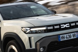 Novi Dacia karavan za manje od 25.000 eura