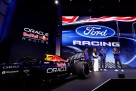 Ford koristi Formulu 1 za ubrzani rast globalnog brenda