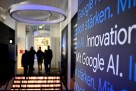 Google otvara veliki centar za vještačku inteligenciju u Berlinu