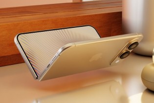 Appleov sklopivi iPhone sve bliže tržištu