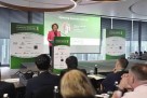 Selimović keynote govornica na međunarodnoj konferenciji u Kuala Lumpuru