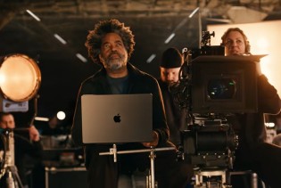 Novi MacBook modeli u fokusu Appleove kampanje “Great Ideas Start Here”