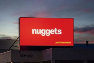 McDonald’s testira prepoznatljivost brenda kampanjom “You Know Where”