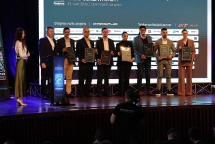 Pozitivan poslovni ambijent: Gotovo svaka deveta firma u BiH bilježi rast