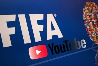 YouTube i FIFA sklopili partnerstvo