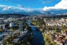 Raznovrsna i autentična: Podgorica bilježi rast turističkih dolazaka