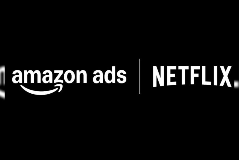 Netflix i Amazon udružuju snage: Oglasi će se targetirati prema stvarnim kupovnim navikama