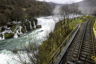 Alagić: Revitalizacija Unske pruge je veliki poticaj privredi