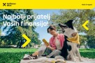 Potpuno novi Raiffeisen paketi usluga prilagođeni potrebama klijenata