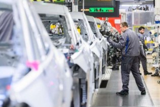 Volkswagen pregovara s namjenskom industrijom o prenamjeni proizvodnje
