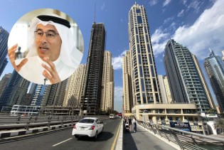 Tržište nekretnina u Dubaiju moglo bi se kratkoročno „ohladiti“, ali investitori ostaju
