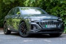 Audi Q8 e-tron povučen s tržišta