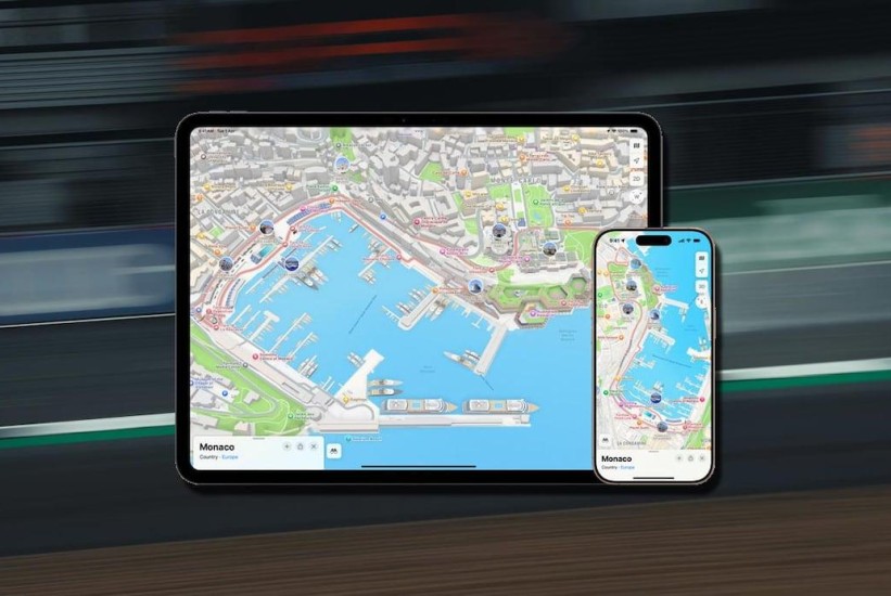Apple uvodi oglase u Maps i širi svoju oglasnu ponudu kroz Apple Business