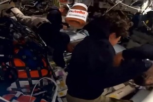 Kako je Nutella dobila reklamu koju novac ne može kupiti