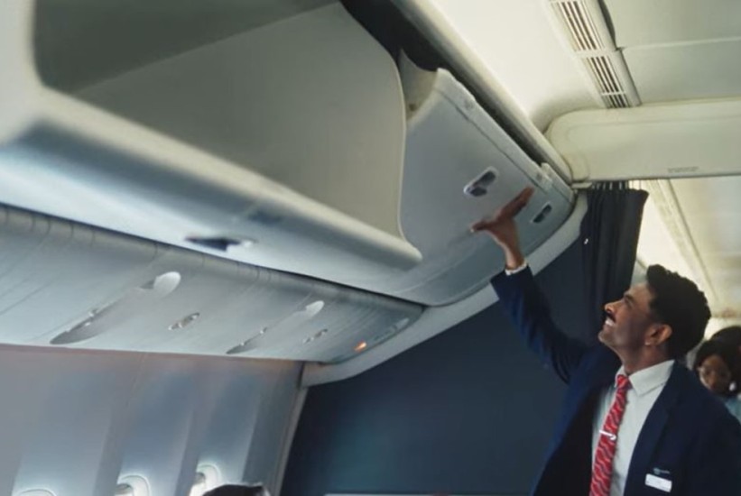 British Airways kampanja pretvara putovanje u “reset” od svakodnevnog stresa