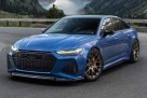 Audi RS6 limuzina se vraća i cilja BMW M5