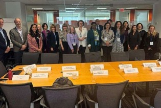 Guvernerka Selimović u Washingtonu: Finansijska edukacija u funkciji finansijske stabilnosti