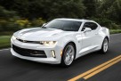 Chevrolet sprema novu generaciju sportskog modela