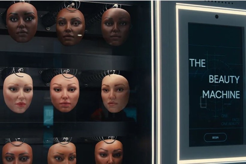 Dove lansira “Beauty Machine” i otvara pitanje algoritamskih standarda ljepote