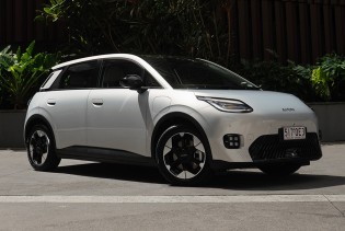 U Austriji počela proizvodnja još jednog kineskog automobila