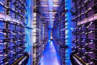 AI boom: EU krije podatke pod pritiskom Microsofta, Netflixa ...