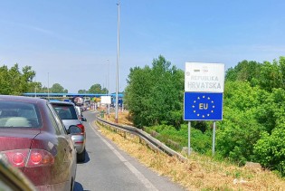 Od sutra počinje primjena digitalnog ulaska u EU