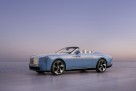 Rolls-Royce predstavio skupi električni kabriolet