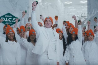 Jägermeister lansirao kampanju posvećenu ritualu ledeno hladnih shotova