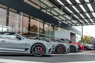 Njemačke autokompanije prebacuju istraživanje i razvoj u Kinu