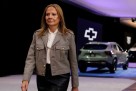 Direktorica General Motorsa za godinu dana zaradila nevjerovatan iznos