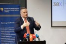 Mijatović: Više od pet miliona KM direktnih benefita podrške domaćim start-upima
