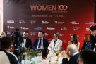 WOMEN 100 Impact Night i EXPO: Večer nagrada, sajam i inspiracija u Sarajevu
