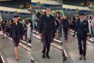 Lufthansa uvodi nove uniforme: 33.000 zaposlenih u odjeći Boss