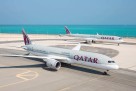 Qatar Airways proširuje rute i povećava broj letova iz Dohe