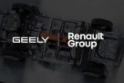Renault i Geely predstavili novi inovativni V6 motor