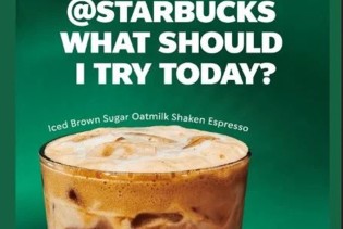 ChatGPT kao marketinški kanal: Starbucks testira budućnost prodaje