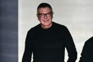 Stefano Gabbana se povukao s čela modne kuće Dolce & Gabbana