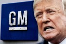 Trump želi da General Motors i Ford počnu proizvoditi oružje