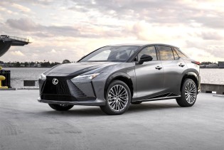Lexus najavio luksuzni električni SUV sa tri reda sjedišta