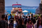 Grčka postaje sve popularnija među turistima iz Turske