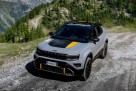 Jeep Avenger dobio novo lice: Moderniji izgled za mali SUV