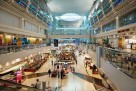 Aerodrom u Dubaiju zabilježio pad putnika od 66% u martu