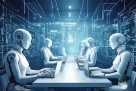Digitalna transformacija: U Zagrebu se gradi fabrika AI agenata