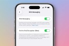 Apple uvodi end-to-end enkripciju u Messages